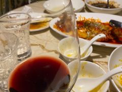 -玫瑰厅上海菜(兴国路店)