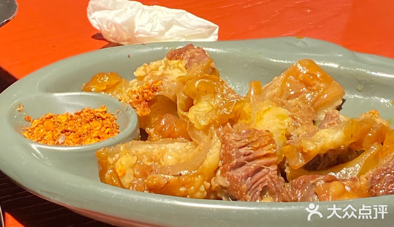 🍲谭姐老火锅来啦！！