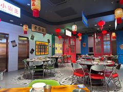 -黄弟大排档·湖南菜·小龙虾·小海鲜(凯旋北路店)