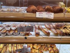 -山崎面包(静安久光店)