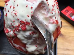 -WONDER ICE 萬得冰田(建設路总店)