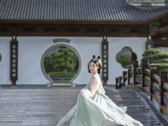 -印象餐厅(杭州国际博览中心北辰大酒店)