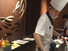 -大渔铁板烧(大悦城店)