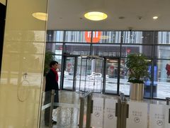-徐汇万科中心-G座