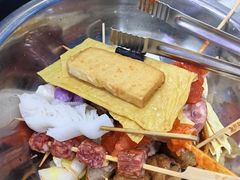 -重庆麻辣烫(国权路店)