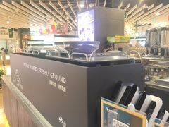 -luckin coffee瑞幸咖啡(绿地凤起店)