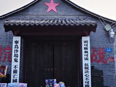 -茯茶镇