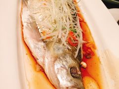 -萬國春·中菜馆(颐和公馆店)