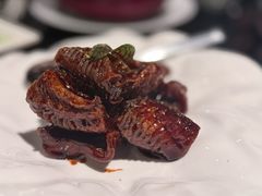 -上海苏宁宝丽嘉酒店·嘉府壹号中餐厅