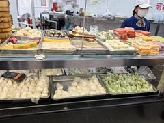 -常州糕团店(北大街新世纪商城店)