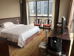 -张家界大成山水国际大酒店
