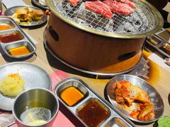 -西塔老太太泥炉烤肉