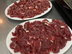 匙柄-福合埕牛肉丸(福平路店)