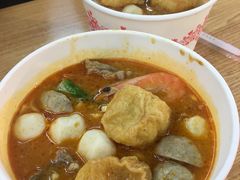 -老闽味沙茶面·姜母鸭(传承35年曾厝垵店)