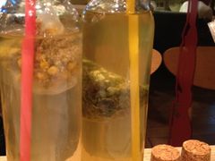 金橘乌龙-多乐之日(五道口店)