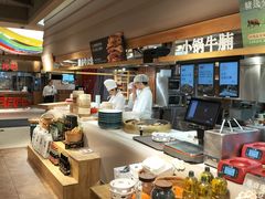 -西贝(六里桥旗舰店)