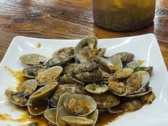 -南记食粥坊·宵夜大排档(莲花店)