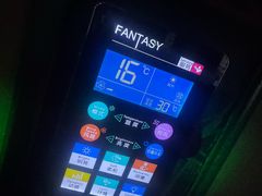 -范特西FANTASY量贩式KTV(民主广场店)