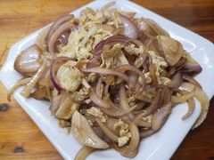 -黑皮酸菜鱼(三山街店)