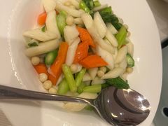 -阳澄湖费尔蒙酒店颐丰阁中餐厅(马鞍山西路店)