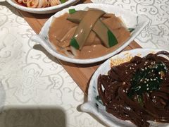 -汉唐宴长安食府