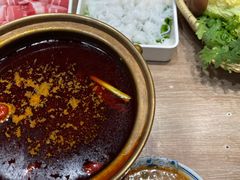 -古关火锅店(古北水镇景区店)
