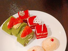 -杭州君尚云郦酒店