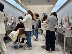 -天真蓝照相馆(五角场百联又一城店)