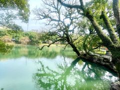 -台州府城(东湖)