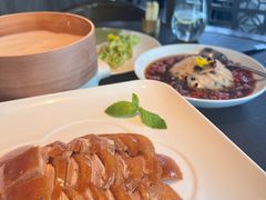-晓长安·新陕菜(曲江店)