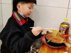 -清真·马文砂锅大全(麦苋街店)