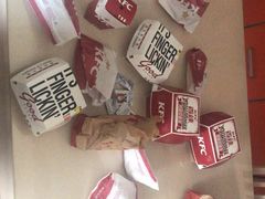 -肯德基(安定门店)