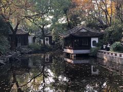-秋霞圃