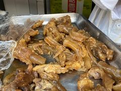 -烤肉季饭庄