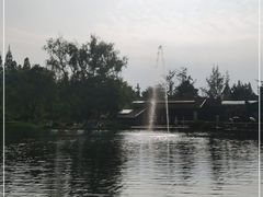 -成飞公园