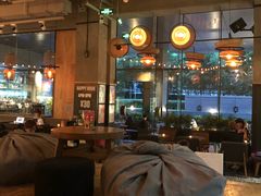 -Moka Bros 摩卡站(嘉华店)