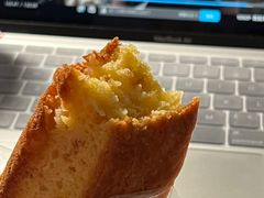 蜂蜜香柚磅蛋糕-River精品面包