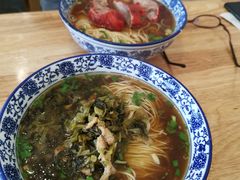 -裕兴记·三虾面(西北街总店)