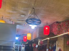 -人民公社铁锅炖·东北菜(卫国道店)