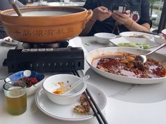 -宝荣鱼馆·临湖之宴(千岛湖店)
