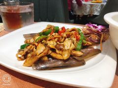 -海儀美食楼(湾仔海鲜街店)