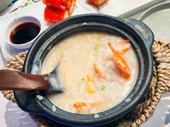 -南拳十三姨·潮汕砂锅粥·粤菜(西单大悦城店)