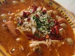 -聚丰园•湖鲜餐厅(阿红私房菜梅石路店)