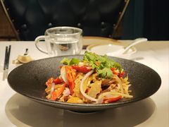 -彩虹之约•淮扬家宴(亚运村店)