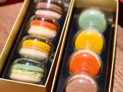 -星巴克(保定万博广场店)