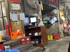 门面-渝味黄姐火锅(黄泥村店)