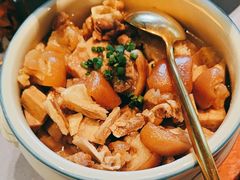 -坛宗剁椒鱼头(河西王府井店)