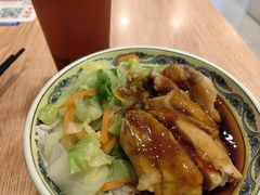 -和合谷(东四北大街店)