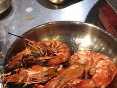 -本炙炭烤·蒲烧活鳗料理店(金沙洲店)