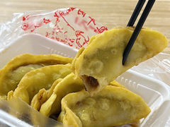 -草桥清真牛肉锅贴扁食店
